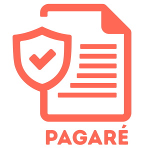 Pagaré en pesos en cuotas